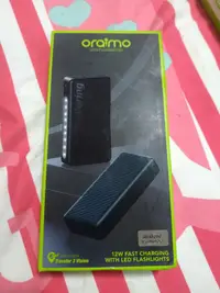 在飛比找露天拍賣優惠-☆娃娃機景品☆ Oraimo 27000mAh OPB-P2