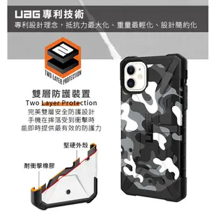 【UAG】iPhone 13 Pro Max 耐衝擊迷彩手機殼 保護殼 防摔殼 保護套 軍規防摔