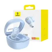 Baseus Bowie WM02 True Wireless Bluetooth Earphones Earbuds Handfree Call Talk