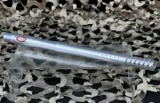 NEW Custom Products CP 1 Piece Barrel - Silver - .685 - Cocker - 16 Inch Barrel