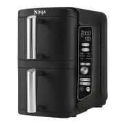 Ninja DoubleStack XXXL 9.5L 2 Drawer Air Fryer SL400