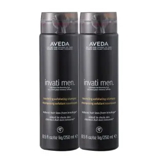 【AVEDA】純型蘊活洗髮精250ml 二入組 公司貨