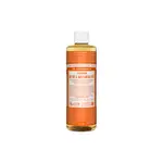 Dr. bronner's Liquid Soap 18in1 - Melaleuca, 475 ml