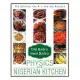 Physics in the Nigerian Kitchen: The Science, the Art, and the Recipes