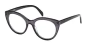 Emilio Pucci EP5240 005 Men's Glasses Clear Size 51 - Private Health Rebate - Blue Light Block Available