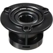 Audio-Technica AT8662 Shock Mount for Unipoint Series Gooseneck Mics + Screws