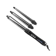 Silver Bullet Celebrity Curls 3 in 1 Genius Curler