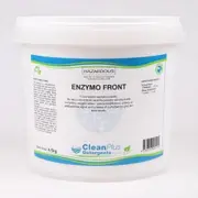 Best Buy Bcp-522 Enzymo Front Loader Laundry Detergent - White 4.5Kg Pail