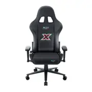 ONEX STC X Alcantara Gaming Chair - Black