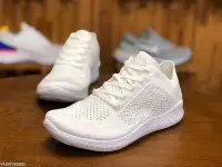 在飛比找Yahoo奇摩拍賣-7-11運費0元優惠優惠-(smart)NIKE FREE RN FLYKNIT 全白