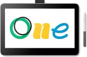 Wacom One LCD Pen Tablet 13 touch USB-C Cable