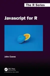 在飛比找博客來優惠-JavaScript for R