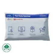 Australia Post eBay Satchel Large – 10 Pack