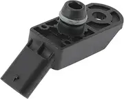 X AUTOHAUX Manifold Absolute Pressure MAP Sensor for Citroen C5 Aircross 1.6 PureTech 180 2018-2024 No.9813415080/0261230486 1 Pc