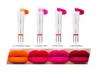 Cailyn Cosmetics Cocoon Lip Stain, Devilish Rose 15g .53 oz.