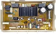 Compatible for Samsung Washing Machine Computer Control Board DC92-01640A/B/E DC92-01640F/G/J Circuit PCB DC41-00189A Washer Parts(DC92-01640B)