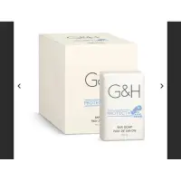在飛比找蝦皮購物優惠-G&H 身體護理白茶潔膚皂下單前通知賣家訂購，有另外優惠❤️