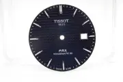 Tissot PRX Powermatic 80, blue dial 40mm