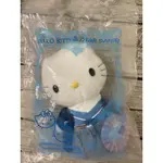 日本 正版 麥當勞 聯名 日本 婚禮 凱蒂貓 HELLO KITTY 娃娃 和服 擺飾 玩偶 限量 現貨