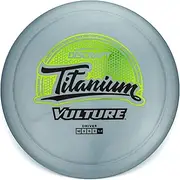 Discraft TI Vulture 170-172 Gram Distance Driver Golf Disc