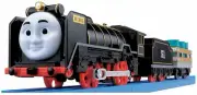 THOMAS and Friends HIRO Engine from Japan PLARAIL TrackMaster TAKARA TOMY 2012
