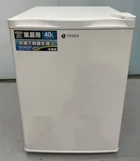 在飛比找Yahoo!奇摩拍賣優惠-【永茂二手傢俱】2手家具中古家電*RE4252*大河40L冷