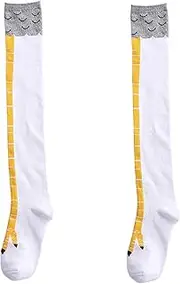 [WANTUSHUI] Chicken Leg Socks
