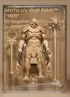 Virgil Abloh x MOTU Skeletor Collector Figure Mattel Creations Brand New