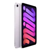 Apple iPad mini (A17 Pro) Wi-Fi 256GB - Purple [MXNE3X/A]