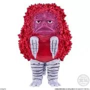 Ultraman Converge Motion Ultraman 72 Pigmon Bandai Candy Toy 2in