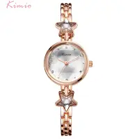 在飛比找蝦皮商城優惠-Kimio 金米歐 時尚女士手錶 K6201S