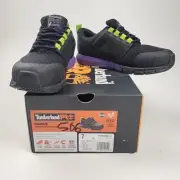 Timberland PRO Radius Comp Toe Safety Work Shoes A2844 Women's Size 7 W NIB