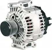 Generator Alternator Compatible With MERCEDES BENZ W203 W204 S204 C180 C200 M271 0121540602 2711540602 2711541402 A0121540602 A2711541402
