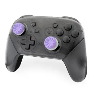 【KontrolFreek】副廠 NS Switch Pro 控制器類比蘑菇頭保護套 Freek Galaxy(2807-NP)