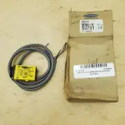 Banner 53731 Mini-beam Fiber Optic Amplifier SME312FP - NEW in Factory Box
