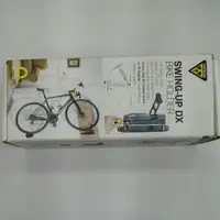 在飛比找蝦皮商城優惠-TOPEAK SWING-UP DX BIKE HOLDER