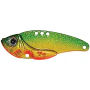 TT Lures Switchblade 1/2oz (57mm) Fishing Lure - Aussie Green & Gold