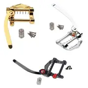Tailpiece Vibrato System Guitar Tremolo System Guitar Vibrato Tailpiece