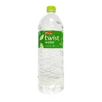 在飛比找樂天市場購物網優惠-泰山 twist water環保包裝水(1460ml*3瓶/