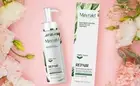 Silky Smooth Protein Proactive Hair Repairing Treatment Sulfate-Paraben Free AU