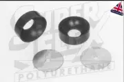 Superflex Steering Rack Ball Cup Bush Kit for Triumph Dolomite Toledo 1971 - 81