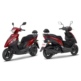 Y118【YAMAHA 山葉機車】【輪騎穩】JOG 125 白色 灰色 紅色 小台 輕巧 全新車