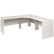 Velocity Workstation 1800 x 600mm Grey