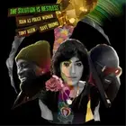 Joan As Police Woman The Solution Is Restless (CD) Album