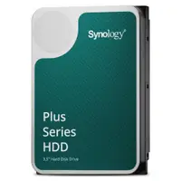 在飛比找ETMall東森購物網優惠-Synology 群暉科技 HAT3300 Plus 12T