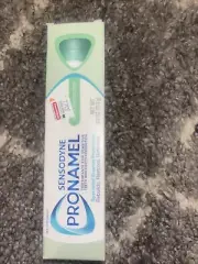 2 Boxes Of Sensodyne ProNamel Toothpaste, Daily Protection, 4 oz