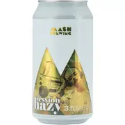 Mash Brewing Session Hazy Can 375mL