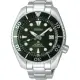 【SEIKO 精工】Prospex 兩百米潛水錶 綠水鬼 母親節 禮物(6R35-00A0G/SPB103J1)