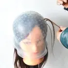 Pro Reusable Hair Color That Highlights Cap Hook Frosting
