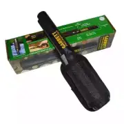 Locator & Waterproof Handheld Professional Locating Pinpoint Rod Metal Detector
